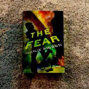 The Fear by Charlie Higson